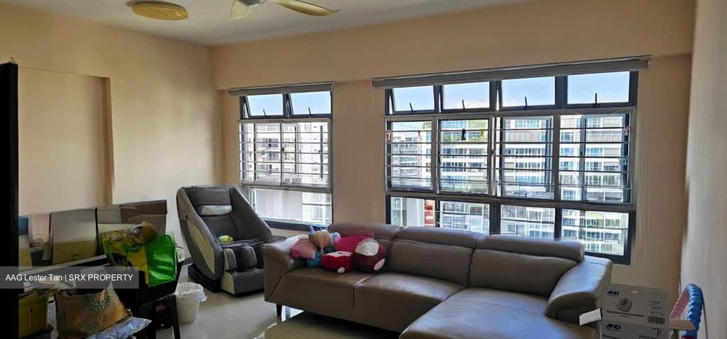 Blk 622A Tampines Greenverge (Tampines), HDB 5 Rooms #599785911